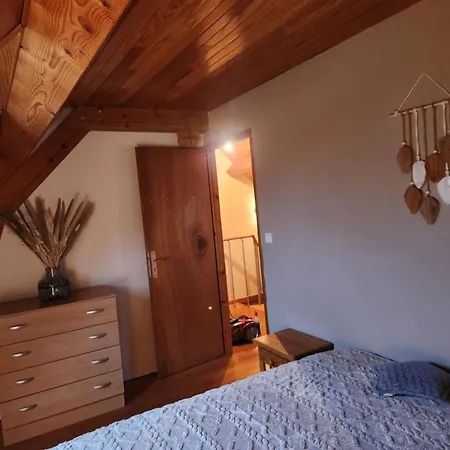 Maison Familiale Au Pied Des Pyrenees *