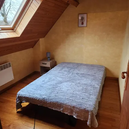 Maison Familiale Au Pied Des Pyrenees