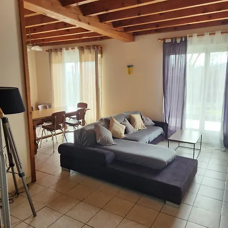 Maison Familiale Au Pied Des Pyrenees *